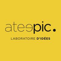 Ateepic - Laboratoire d'idées