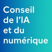 Conseil de l'intelligence artificielle et du numérique