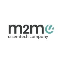 M2M Connectivity, a Semtech Company