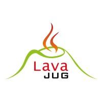 Lava Jug