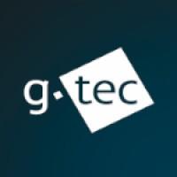 g.tec medical engineering GmbH - NEVER STOP RECORDING