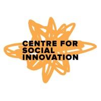 Centre for Social Innovation (CSI)