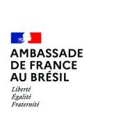 Ambassade de France au Brésil