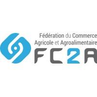 FC2A - Le Commerce Agricole et Agroalimentaire