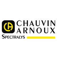 Spectralys - Chauvin Arnoux Group