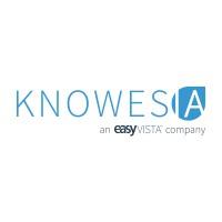 Knowesia