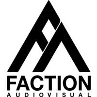 FACTION AUDIOVISUAL