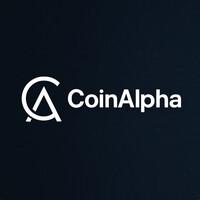 CoinAlpha, Inc.