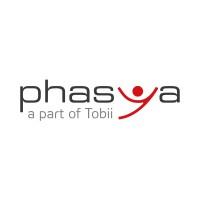 Phasya (acquired by Tobii)