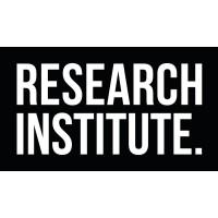 Research Institute