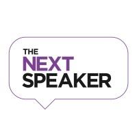 The Next Speaker