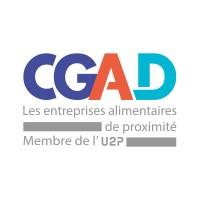 CGAD - Confédération Générale de l'Alimentation en Détail