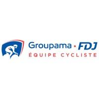 Equipe cycliste Groupama-FDJ