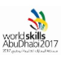 WorldSkills Abu Dhabi 2017