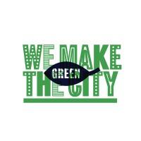 WeMakeThe.City Green