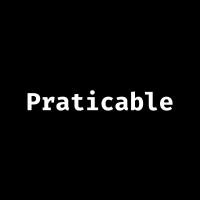 Praticable