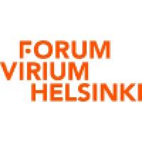 Forum Virium Helsinki