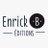 ENRICK B. EDITIONS