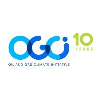 OGCI (Oil and Gas Climate Initiative)