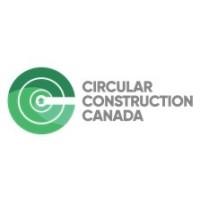Circular Construction Canada