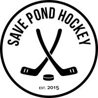 Save Pond Hockey