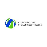 Opetushallitus - Utbildningsstyrelsen - Finnish National Agency for Education