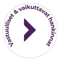 Vastuulliset ja vaikuttavat julkiset hankinnat