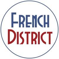 French District