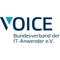 VOICE - Bundesverband der IT-Anwender e.V.