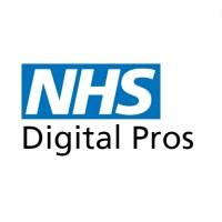 NHS England Digital Profession