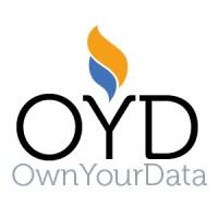 OwnYourData