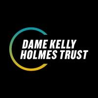 Dame Kelly Holmes Trust