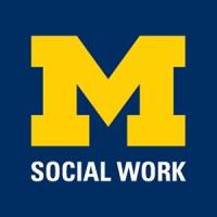 University of Michigan School of Social Work