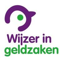 Wijzer in geldzaken