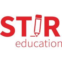 STIR Education