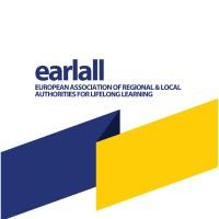 EARLALL - European Association of Regional & Local Authorities for Lifelong Learning