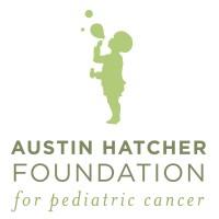 Austin Hatcher Foundation for Pediatric Cancer