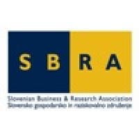 Slovenian Business & Research Association (SBRA)