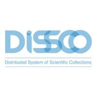 DiSSCo | Distributed System of Scientific Collections