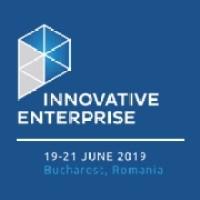 Innovative Enterprise Week Bucharest 2019