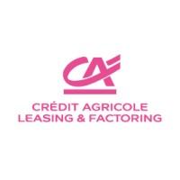 Credit Agricole Leasing & Factoring