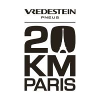 Les 20 kilomètres de Paris