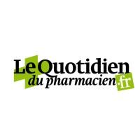 Le Quotidien du Pharmacien