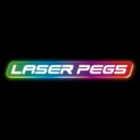 Laser Pegs