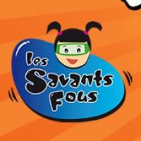 Les Savants Fous