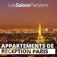 Les Salons Parisiens