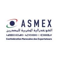 ASMEX - Confédération Marocaine des Exportateurs