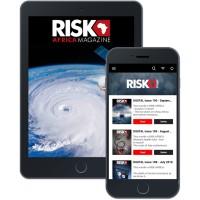 RISKAFRICA Magazine