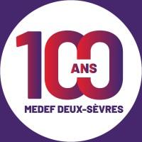 Medef Deux-Sèvres