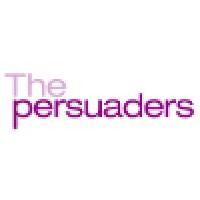 The Persuaders